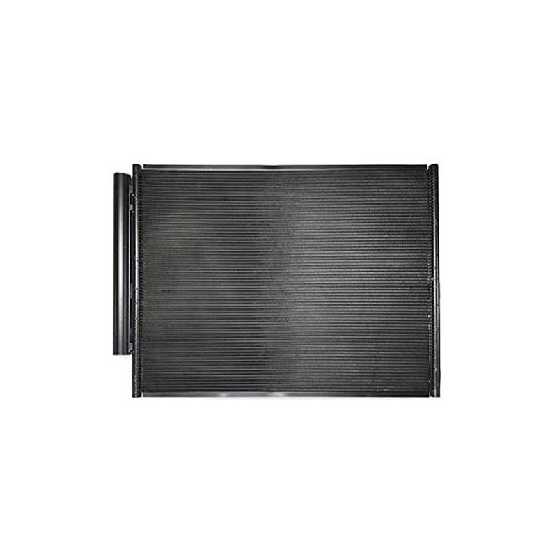 رادياتور COOLINE پرادو FJ CRUISER 2006-2023